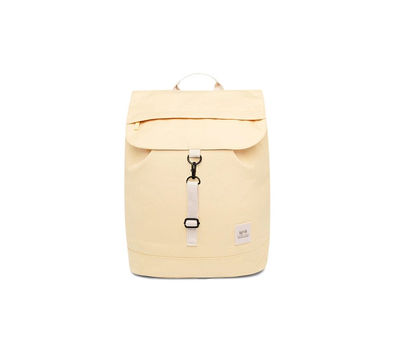 Lefrik Scout Backpack Butter