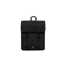 Lefrik Handy Metal Tech Backpack Black