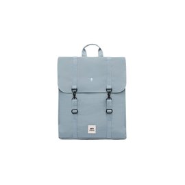 Lefrik Handy Metal Backpack Sandy Blue