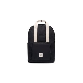 Lefrik Capsule Backpack Black
