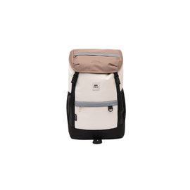 Lefrik Mountain Backpack Skog