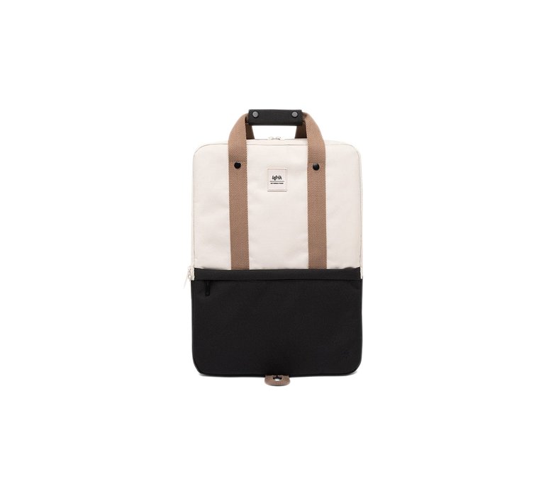 Lefrik Daily 15 Backpack Skog