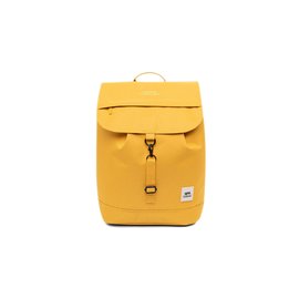 Lefrik Scout Backpack Mustard