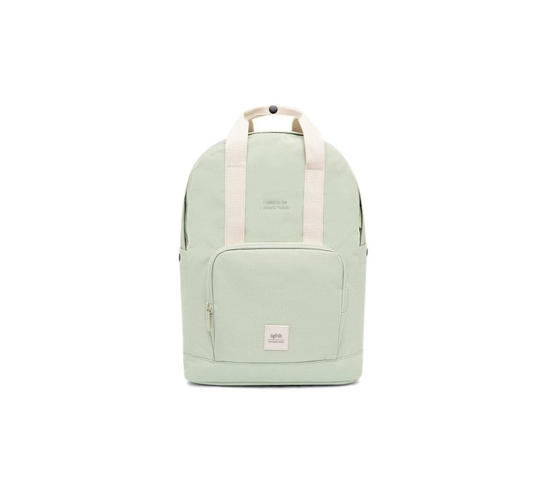 Lefrik Capsule Backpack Sage