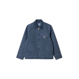 Carhartt WIP Detroit Jacket Storm Blue