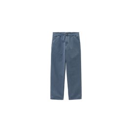 Carhartt WIP Single Knee Pant Stone Blue