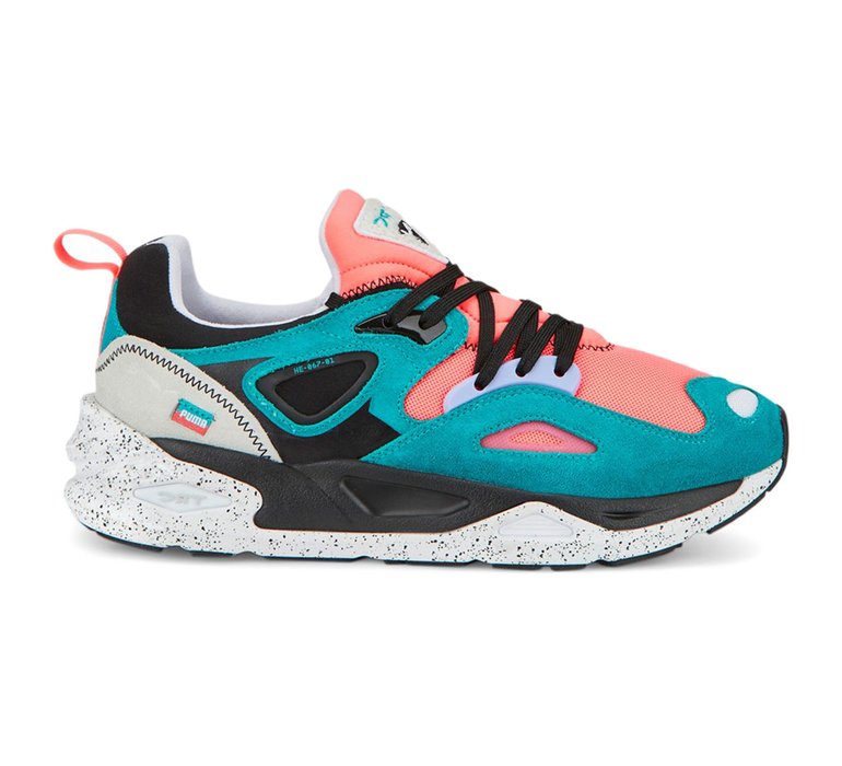 Puma TRC Blaze Fandom Sneakers