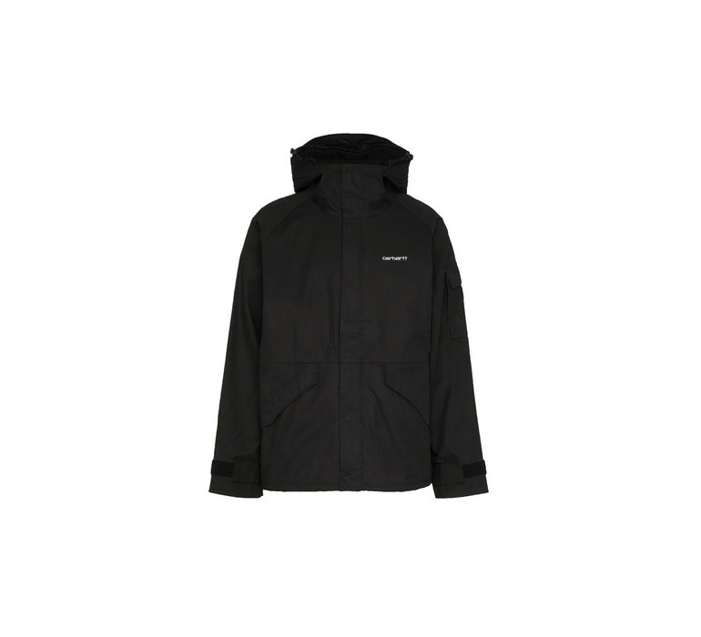 Carhartt WIP Prospector Jacket Black