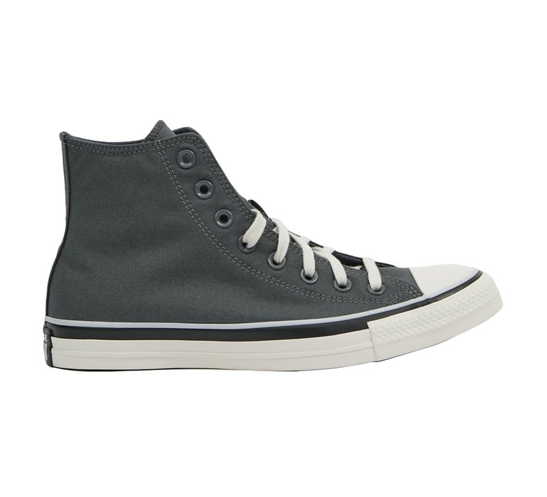 Converse CTAS HI Iron Grey