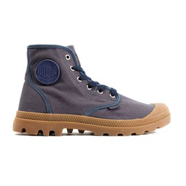 Palladium Boots US Pampa Hi Mood Indigo