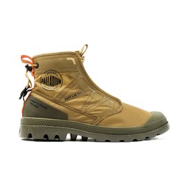 Palladium Pampa Travel Lite Olive