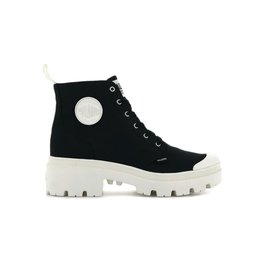 Palladium Pallabase Twill