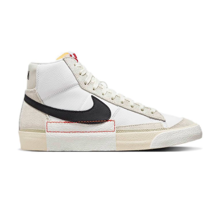 Nike Blazer Mid '77 Pro Club
