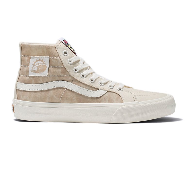 Vans SK8-HI 38 Decon VR3