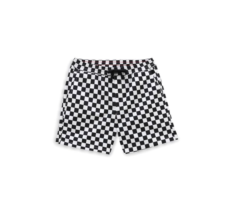 Vans Range Elastic Shorts