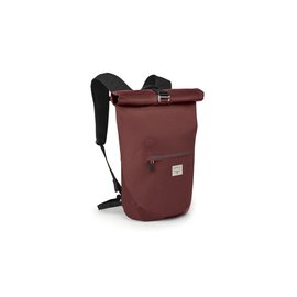 Osprey Arcane Roll Top WP 18 Acorn Red