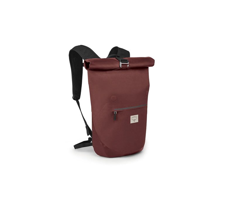 Osprey Arcane Roll Top WP 18 Acorn Red