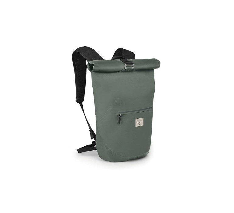 Osprey Arcane Roll Top WP 18 Pine Leaf Green