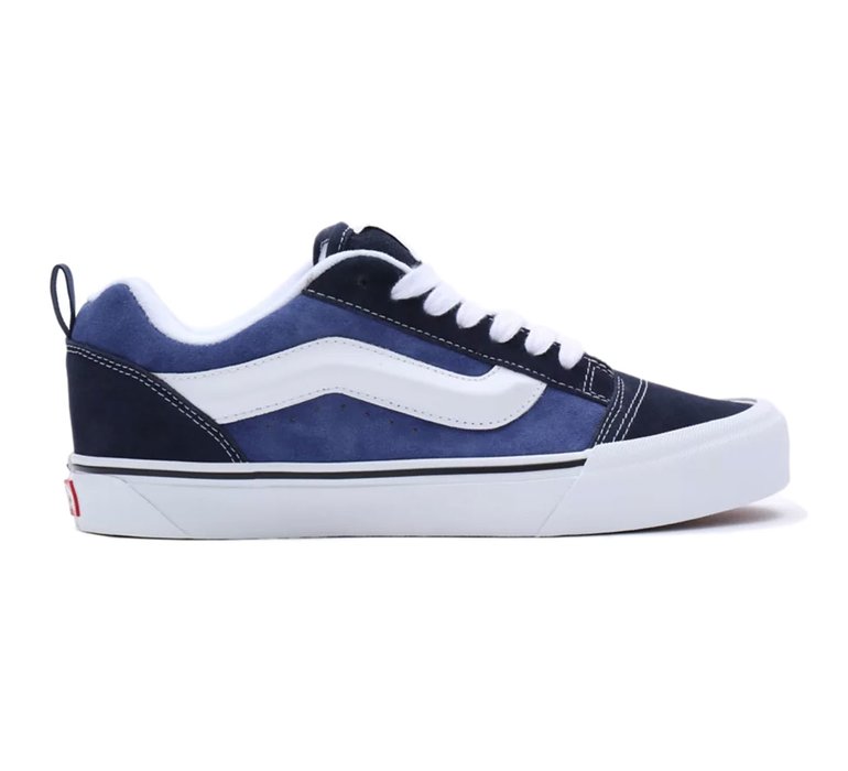 Vans Knu Skool