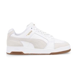 Puma Slipstream Lo Suede