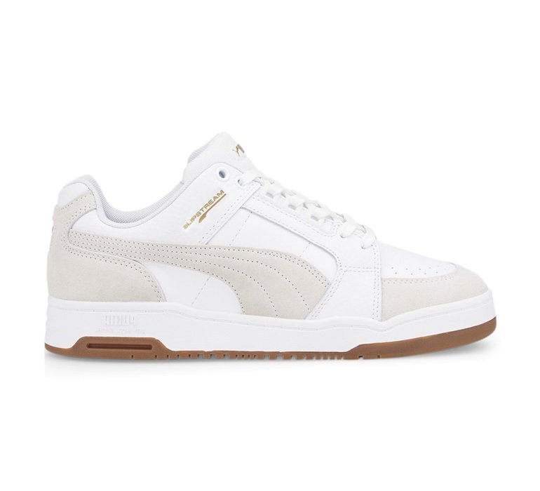 Puma Slipstream Lo Suede