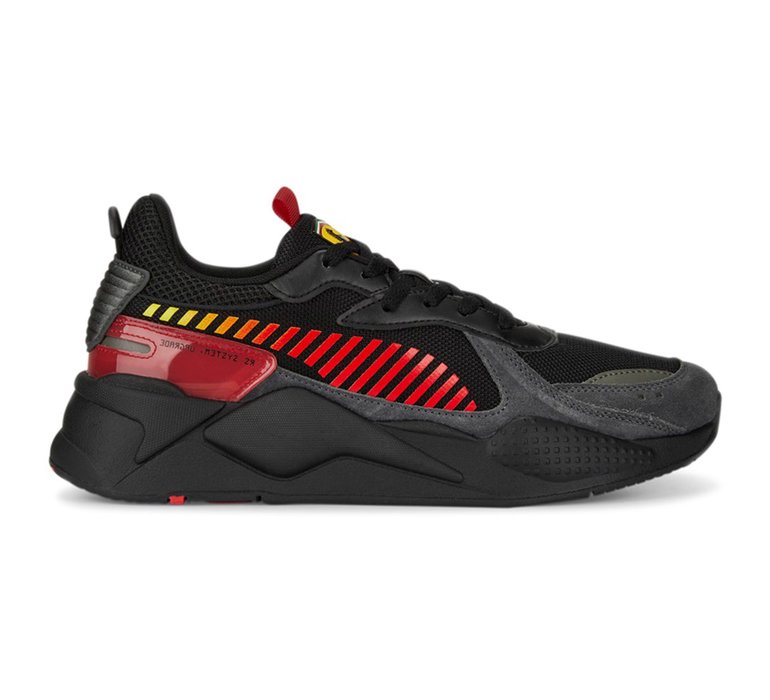 Puma Ferrari RS-X