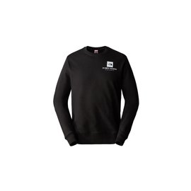The North Face M Coordinates Sweater