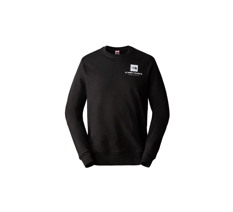 The North Face M Coordinates Sweater