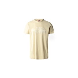 The North Face M S/S Woodcut Dome Tee