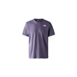 The North Face M S/S Red Box Tee