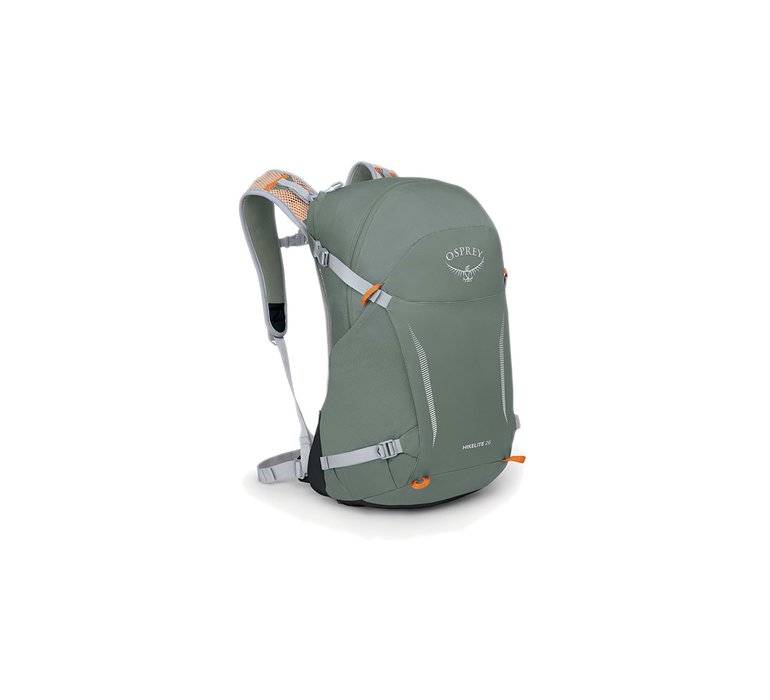 Osprey Hikelite 26 Pine Leaf Green