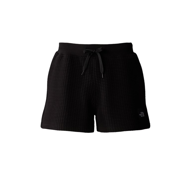 The North Face W Mhysa Quilted Shorts