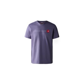 The North Face M NSE T-shirt