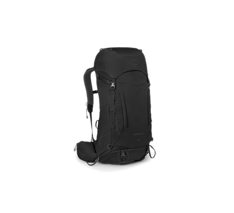 Osprey Kestrel 38 II Black