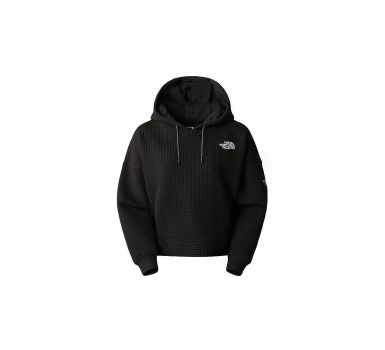 The North Face W Mhysa Hoodie