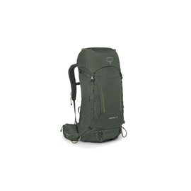 Osprey Kestrel 38 II Bonsai Green