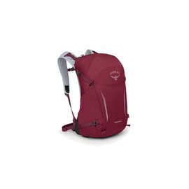 Osprey Hikelite 26 Sangria Red