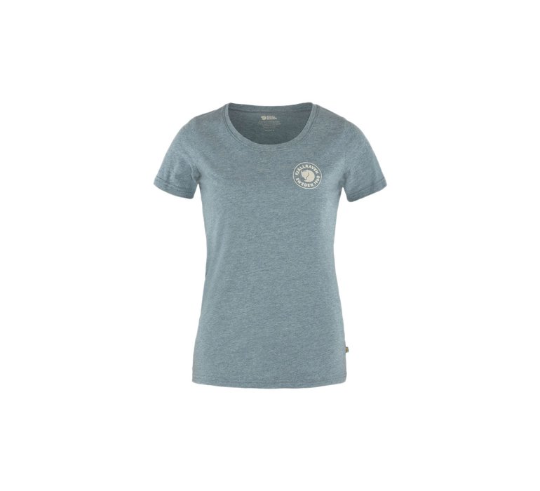 Fjällräven 1960 Logo T-Shirt W