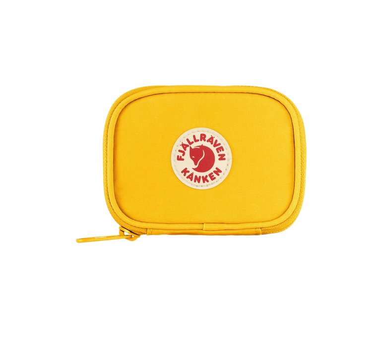 Fjällräven Kånken Card Wallet