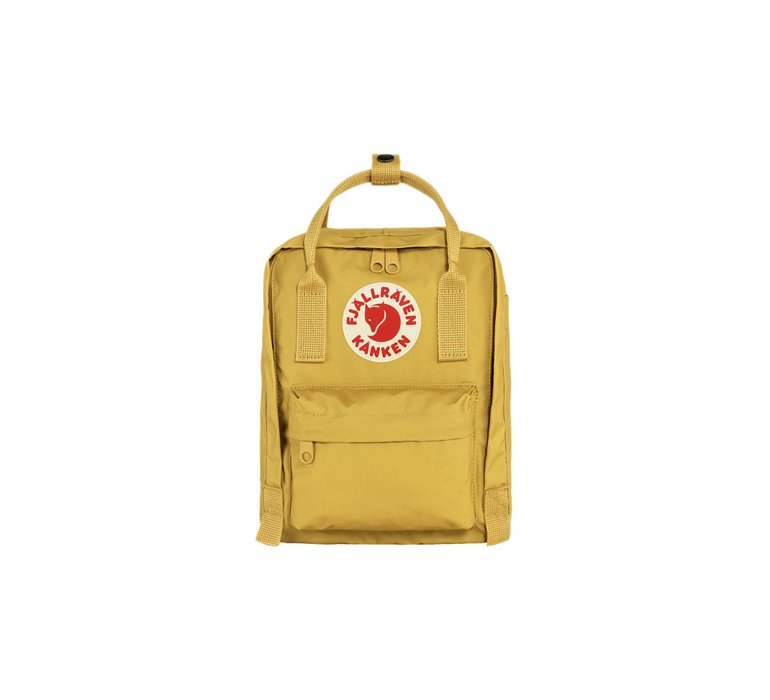 Fjällräven Kånken Mini Kantarell