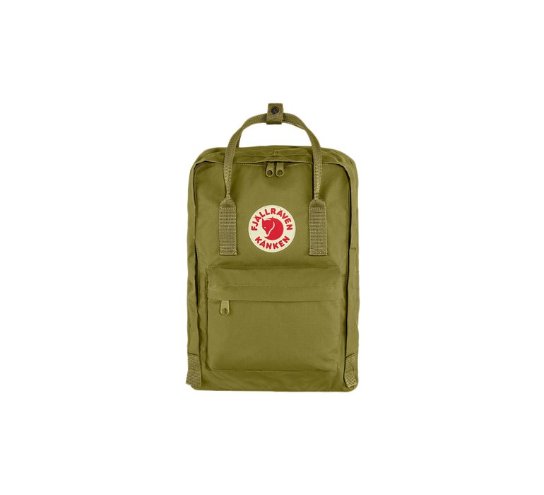 Fjällräven Kånken Laptop 13" Foliage Green