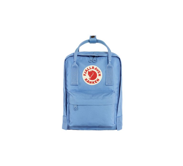 Fjällräven Kånken Mini Ultramarine