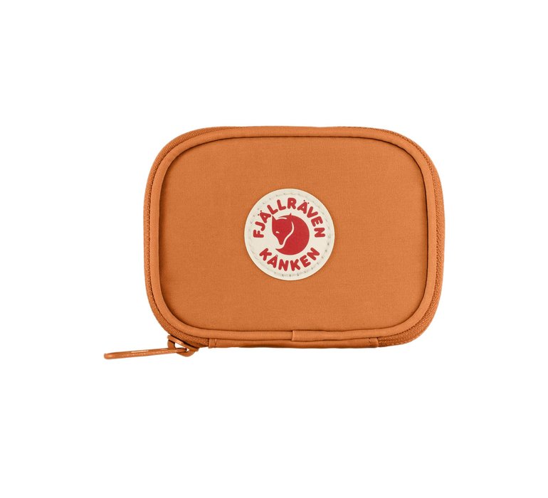 Fjällräven Kånken Card Wallet