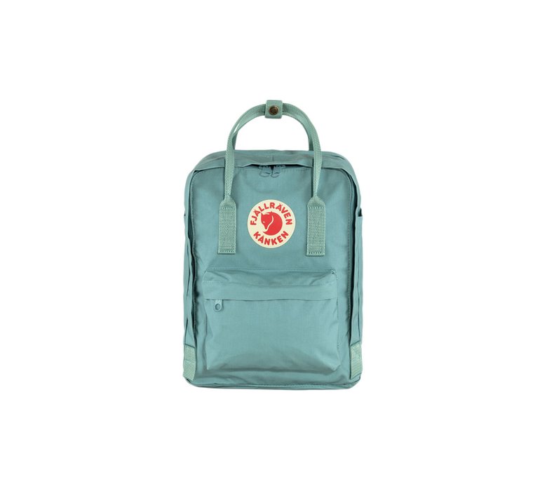 Fjällräven Kånken Laptop 13" Sky Blue