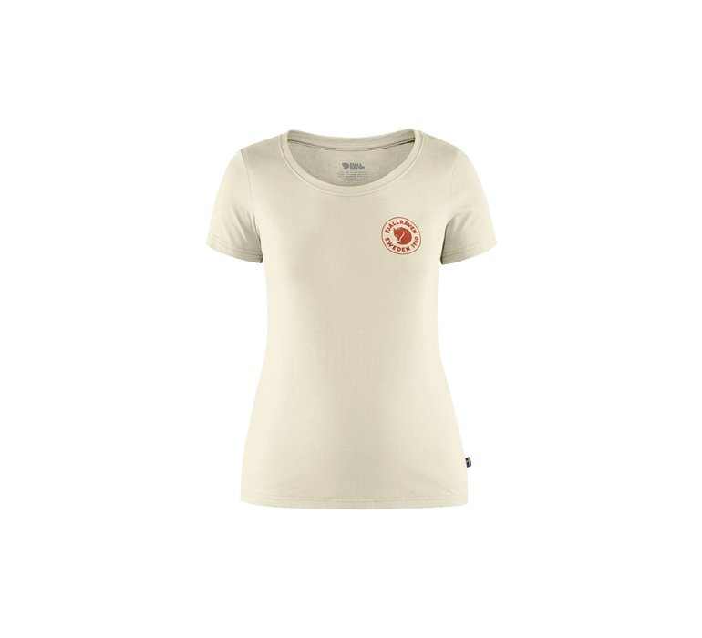 Fjällräven 1960 Logo T-Shirt W