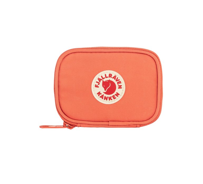 Fjällräven Kånken Card Wallet