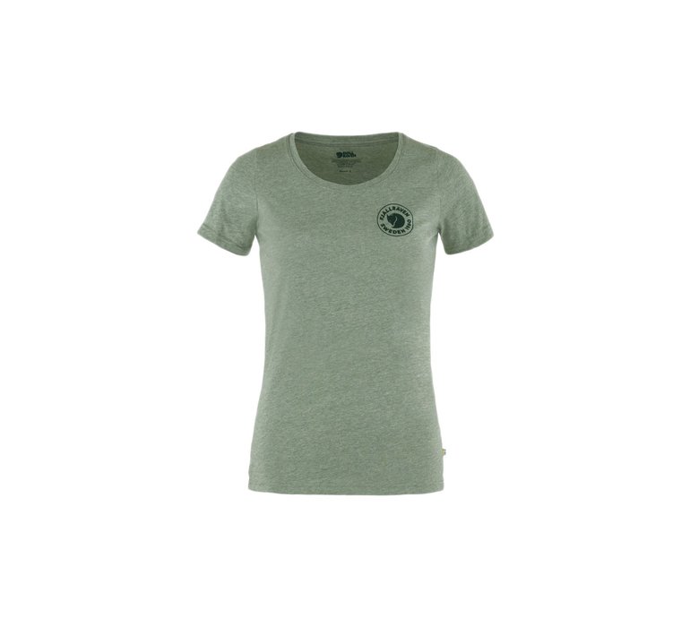 Fjällräven 1960 Logo T-Shirt W