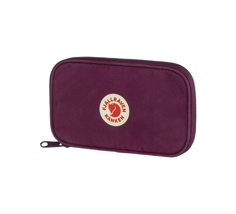 Fjällräven Kånken Travel Wallet