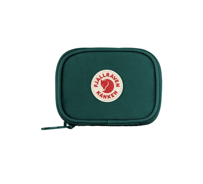 Fjällräven Kånken Card Wallet