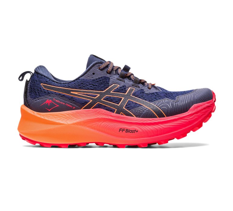 Asics Trabuco Max 2